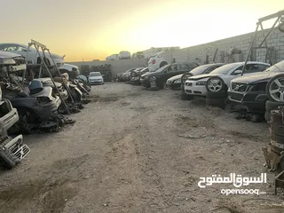  9 جميع قطع غيار فولفو