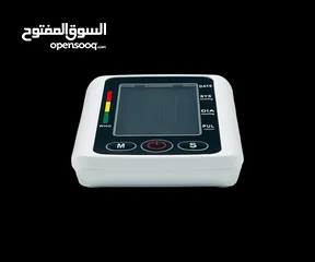  5 جهاز قياس ضغط الدم الناطق بالعربي