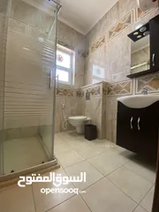  6 Fully furnished for rent in Um Uthayna شقة مفروشة للايجار في عمان - منطقة ام اذينه