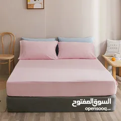  4 شرشف مطاط مفرد،مجوز