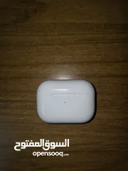  2 ايربودز  AirPodsPro كوبي ون ما بتفرقها عن لاصلي  بسعر مميز