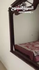  4 غرفة نوم مستعمله للبيع بداعي السفر