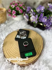  18 الأكثر دقة ميزان الذهب و المجوهرات بأحدث شكل و جودة عالية يزن 0.01 متعدد الاستخدام