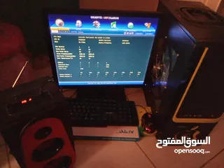  4 بنص سعره جهاز ماتريكسi7 أصلي كامل وشاشه ديل+صب هديه