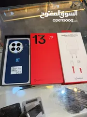  1 Oneplus 13 ون بلس 13 استعمال اقل من اسبوع بدون كرتونة