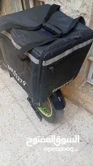  5 للبيع بسكليت كهرباء بحالة ممتازة