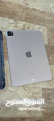  5 ipad pro m2