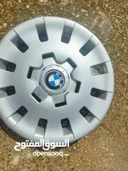  1 طاسات بي ام دبليو وكاااااله