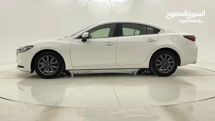  6 (FREE HOME TEST DRIVE AND ZERO DOWN PAYMENT) MAZDA 6