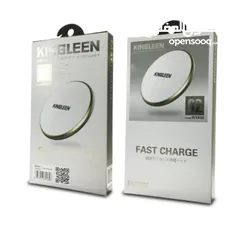  1 Hot Sale Wireless Charger Power Bank10wmah for Mobile Phone