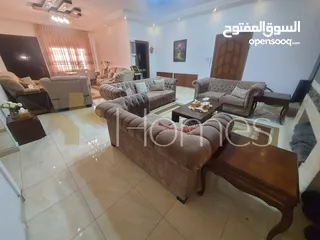  5 فيلا للبيع في مرج الحمام بمساحة بناء 670م