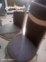  3 طاولت سفره مطبخ للبيع