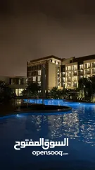  4 شقة في صلاله منتجع ملينيوم  ‏Apartment for sale in Salalah in the Millennium Hotel