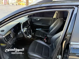  5 كايا ستونك 2018