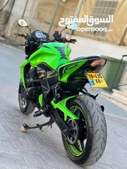  3 كوازاكي z750