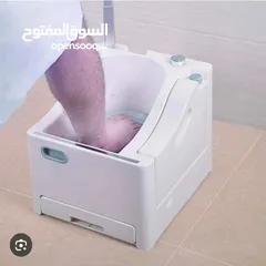  1 جهاز الوضوء الشحن الجديد اصدار 2024 بأقل سعر بالمملكة
