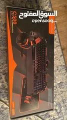  2 اكسسوارات PC
