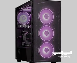  9 بي سي جيمنج آي فايفGPU كرت الشاشة     GAMING PC I5  SSD  ذاكرة التخزين    500GB M.2  2280 NVME   فقط