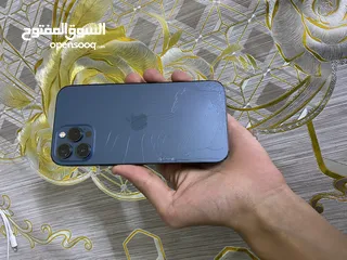  3 iPhone 12 Pro Max بسعر حرق