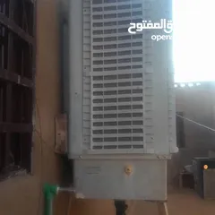  29 عـــــرض الــصـيـف مـــــكـيفـات تـــــجــمــــيـــع نـــــسـمــة مـــــن مـعـرض جـــــود