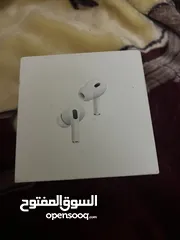  1 AirPods Pro 2 type c