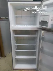  2 ثلاجة ناشونال اليكتريك