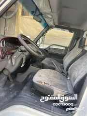  8 قلاب هونداي مايتي 65 فحص كامل