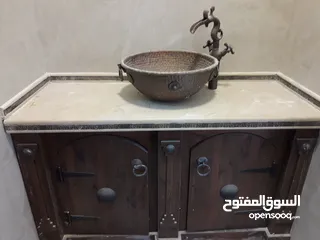  18 مؤسسة طلة الجبيهة للأدوات الاكهربائية والصحية ومواد البناء والتعهدات والصيانة العامة