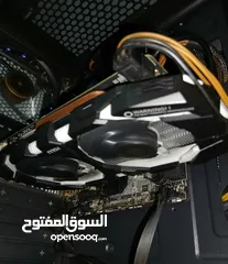  3 جهاز PC للبيع بسعر مغري وبكرت شاشة خارجي