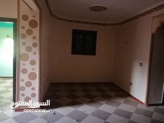  5 شقة تمليك للبيع 110م  بشارع الرحاب المعمورة
