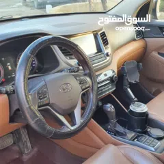  13 هونداي توسان مواصفات 2023 فل الفل كامل الإضافات مسكر مع فتحة بنورما