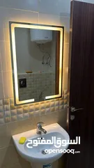  11 شقة مفروشة مميزة فالرابية