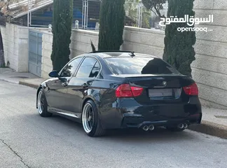  2 بي ام 2007للبيع