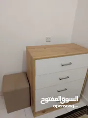  3 سرير للاسره