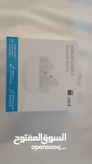  3 Honor Choice Earbuds X5 Pro