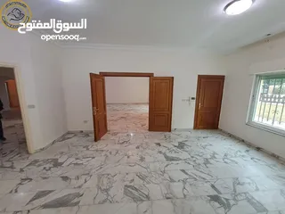  17 شقة أرضية مميزة للبيع في دير غبار  - قرب جونيا 300م مع حديقة وترسات 350م بسعر مغري