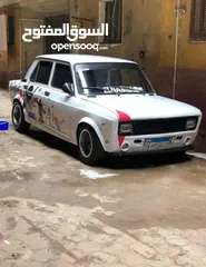  3 fiat 128 للبيع