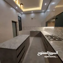  5 Muscat kitchen