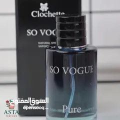  2 عطر رجالي وستاتي