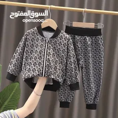  3 دلع طفلك بملابسنا