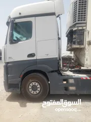  2 راس براد مع العرباي للبيع تب نضافه