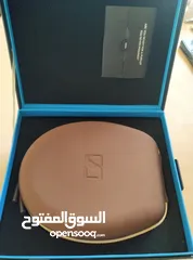  7 سماعة (Sennheiser Momentum2) للبيع جديدة