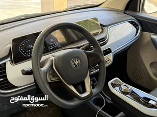 5 اي ستار ميد 2024 من الوكالة بحالة ممتازة