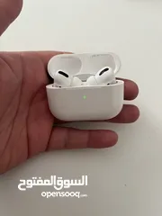  8 Airpods pro original