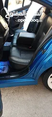 10 بي ام دب BMW 525 IA E39 2002 اعلى فئة