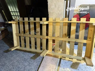  1 قاعده تخت مفرد خشب تفصيل ثقيل ب6 دنانير في اربد الحي الشرقي