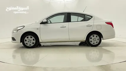  6 (FREE HOME TEST DRIVE AND ZERO DOWN PAYMENT) NISSAN SUNNY