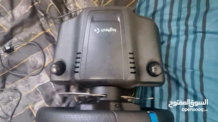  4 ستيرنج g29 مع الجير بحاله ممتازه