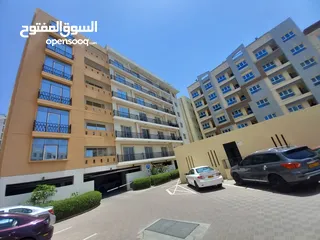  1 2 + 1 Lovely Apartment for Sale – Qurum