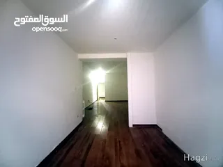  3 شقة غير مفروشة للإيجار في الشميساني  ( Property 35208 ) سنوي فقط